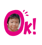 とわ＆はる（個別スタンプ：13）