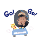 とわ＆はる（個別スタンプ：16）