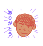 てんぱくん プチ（個別スタンプ：2）