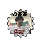 KamiSTAMPs（個別スタンプ：8）