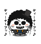 ソマールくん × ONE PIECE（個別スタンプ：34）