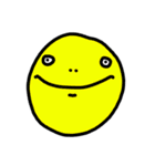 【無言 ver. 】カオスタンプ 〜Vol.1（個別スタンプ：2）