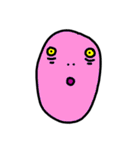 【無言 ver. 】カオスタンプ 〜Vol.1（個別スタンプ：9）