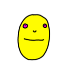 【無言 ver. 】カオスタンプ 〜Vol.1（個別スタンプ：26）