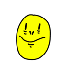 【無言 ver. 】カオスタンプ 〜Vol.1（個別スタンプ：37）