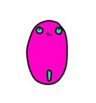 【無言 ver. 】カオスタンプ 〜Vol.1（個別スタンプ：38）