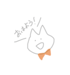 バチくそ可愛いねこちゃんスタンプ（個別スタンプ：5）