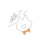 バチくそ可愛いねこちゃんスタンプ（個別スタンプ：13）