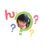ショコラ③（個別スタンプ：5）