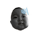 Ric☺︎ 's stamp（個別スタンプ：8）