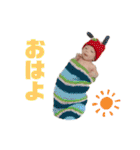 Ric☺︎ 's stamp（個別スタンプ：12）