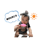 Ric☺︎ 's stamp（個別スタンプ：13）