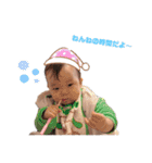 Ric☺︎ 's stamp（個別スタンプ：24）