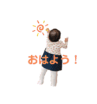 ゆらゆらぽんぽん2（個別スタンプ：17）