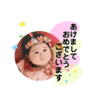 ゆらゆらぽんぽん2（個別スタンプ：20）