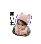 ゆらゆらぽんぽん2（個別スタンプ：23）