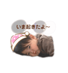 ゆらゆらぽんぽん2（個別スタンプ：27）