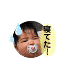 ゆらゆらぽんぽん2（個別スタンプ：28）