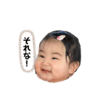 ゆらゆらぽんぽん2（個別スタンプ：31）