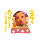 hakumura（個別スタンプ：6）
