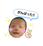 ふうたん( *¯ ꒳¯*)③（個別スタンプ：4）
