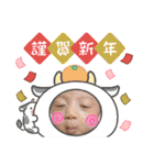 ふうたん( *¯ ꒳¯*)③（個別スタンプ：17）