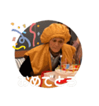 ぎろちゃん（個別スタンプ：39）
