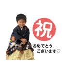 あやぽん③（個別スタンプ：21）