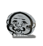 かわいい伝言（個別スタンプ：3）