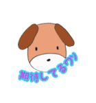 変わらなきゃ 久山‼️（個別スタンプ：6）