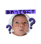 えいたん！スタンプ（個別スタンプ：11）
