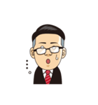 岩ちゃんオリジナルスタンプ（個別スタンプ：13）