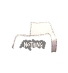 it's my funny life（個別スタンプ：5）