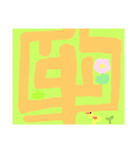 ゲームすたんぷ（個別スタンプ：2）