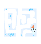 ゲームすたんぷ（個別スタンプ：5）