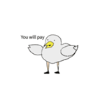 カインズ（個別スタンプ：1）