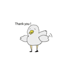 カインズ（個別スタンプ：3）