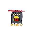 ちいさなハトくん SERIES（個別スタンプ：13）