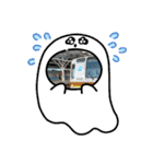 トレイン天国スタンプ行事編（個別スタンプ：10）