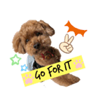 PEACE loves peace 4（個別スタンプ：4）