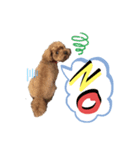 PEACE loves peace 4（個別スタンプ：6）