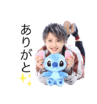 椎名心愛（個別スタンプ：8）