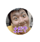 KTCの日常（個別スタンプ：4）