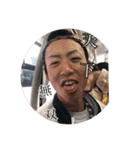 KTCの日常（個別スタンプ：6）