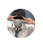 KTCの日常（個別スタンプ：22）