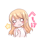 未成年でも、アナタを抱きたい。 スタンプ（個別スタンプ：12）