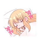 未成年でも、アナタを抱きたい。 スタンプ（個別スタンプ：22）