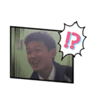 晶太郎くん（個別スタンプ：1）