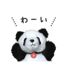 きっとまた会おうね（個別スタンプ：11）
