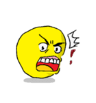 Dr.イエローの ともだち（個別スタンプ：29）